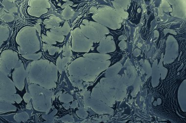 Geleneksel Osmanlı Türk mermer sanat modelleri soyut arka plan olarak