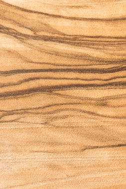 Arkaplan olarak doğal desenli ahşap doku