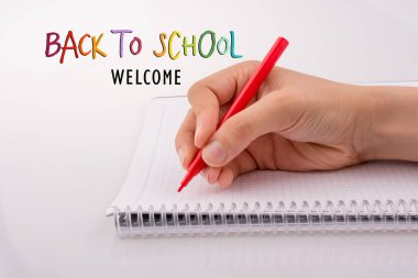 Eğitim kavramı olarak okula dönüş