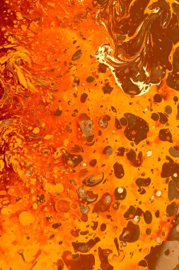 soyut renkli arkaplan olarak marbling sanat modelleri