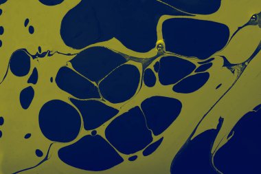 Kumaş, tasarım arkaplan dokusu için soyut yaratıcı mermer desen