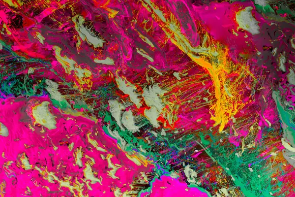 Geleneksel Osmanlı Türk mermer sanat modelleri soyut renkli arkaplan olarak