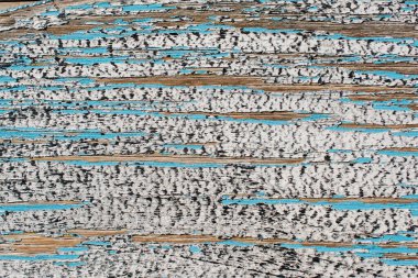 Arkaplan olarak doğal desenli ahşap doku