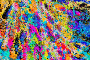 Arkaplan olarak geleneksel Osmanlı Türkçesi soyut mermer sanat modelleri