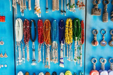 Zihin meditasyonu için dua eden tespih seti dua eden boncuklar.