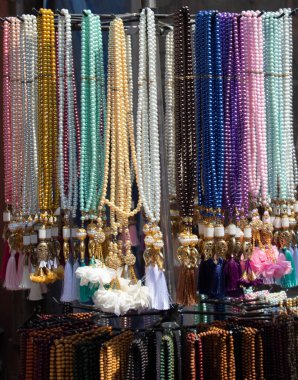 Zihin meditasyonu için dua eden tespih seti dua eden boncuklar.