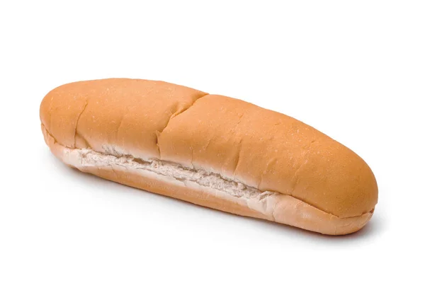 Υποθαλάσσιο Ψωμάκι Ψωμιού Λευκό — Φωτογραφία Αρχείου