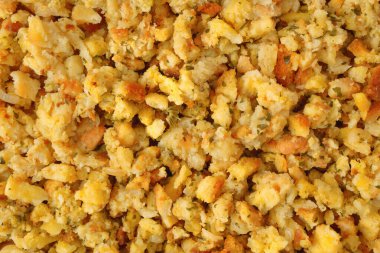 Geleneksel hindi dolması hakkında detaylı görüş