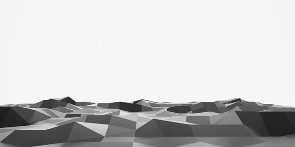 Technology Hitech Background Illustration Futuristic Backdrop Design Abstract Object Element — Stock Photo, Image