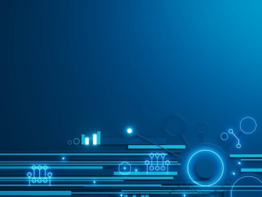 3d arkaplan resimleri çizimi. Teknoloji yüksek teknolojili tasarım. Üç boyutlu geometrik soyut duvar kağıdı. dijital tasarım grafik sanatı. Fütürist teknoloji elementi. Dekorasyon poster şablonu arkaplan alanını göster