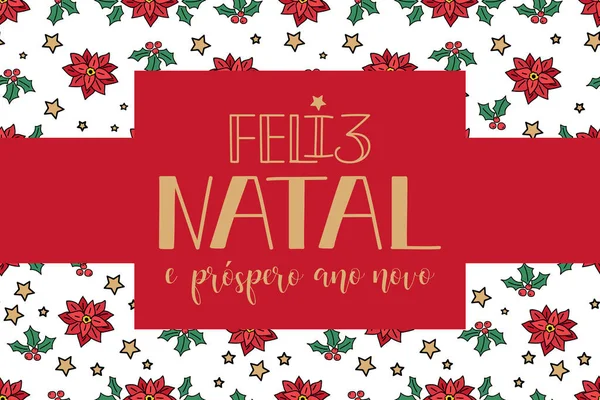 Tradução para portugal feliz natal