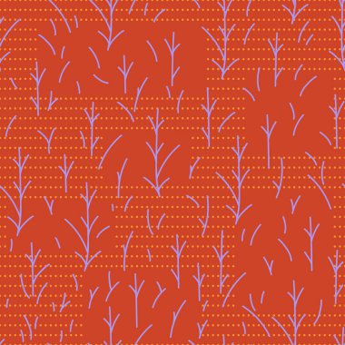 Kusursuz soyut desen. Tekstil, duvar kâğıdı, kapak, moda kumaşı için yüzey baskısı