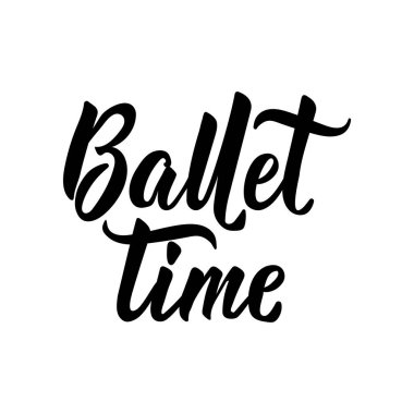 Bale zamanı. Mektup. İlham verici alıntılar. Tebrik kartları, posterler ve sosyal medya için mükemmel bir tasarım..