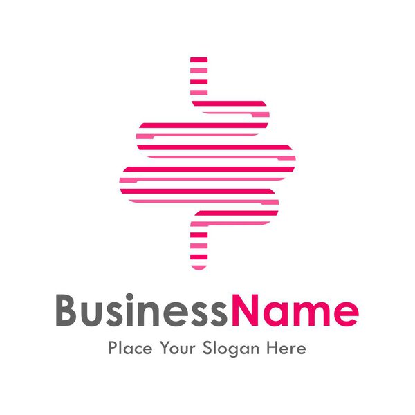 digestion icon vector logo icon. suitable for healthy and education