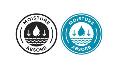 Nem, rozet logosu simgesini emer. İş, güzellik, bilgi ve ürün etiketi için uygundur