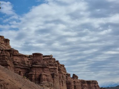 Doğanın güzel manzarası