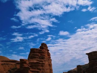 Doğanın güzel manzarası