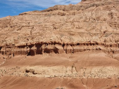 Doğanın güzel manzarası