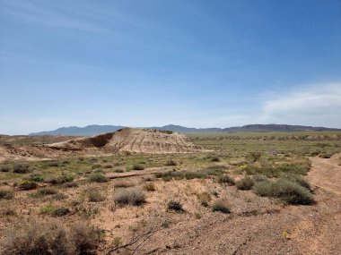 doğanın güzel manzara