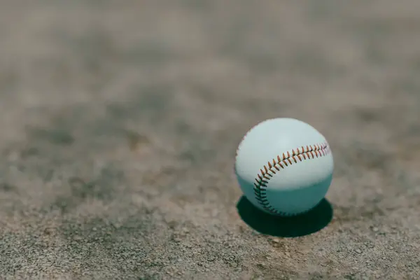 야구의 렌더링 — 스톡 사진
