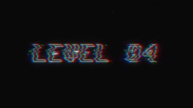 Level 04. Congrats. You Climbed to a Higher Level. 422 ProRes HQ