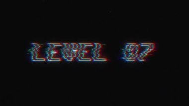 Level 07. Congrats. You Climbed to a Higher Level. 422 ProRes HQ