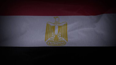 3D, Dalgalı Sinema, Mısır Bayrağı.