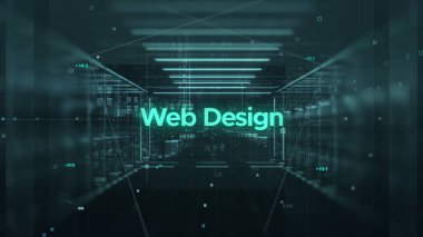 Ajans Hizmetleri. Web Tanımı. Slogan ya da Mesaj Yok.