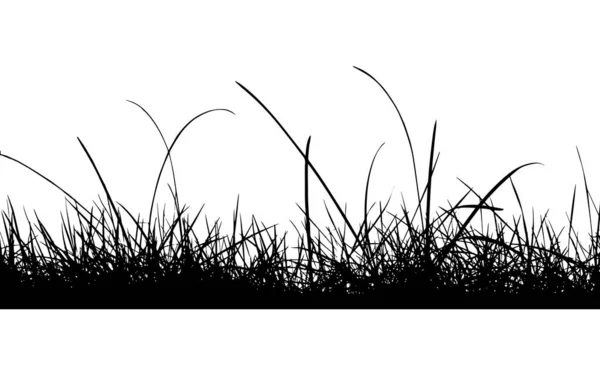 Силуэт Иконки Наушников Изолированный Белом Фоне Заполненный Черными Цветовыми Наушниками — стоковый вектор