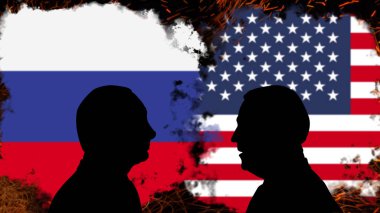 Rusya ile ABD arasındaki çatışma, Vladimir Putin 'in Joe Biden ile görüşmesi, flaş haber, Rusya ile ABD arasındaki siyasi kriz, gerginlik ve saldırganlık, siyasi mücadele veya savaş
