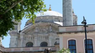 Ortakoy Camii, 