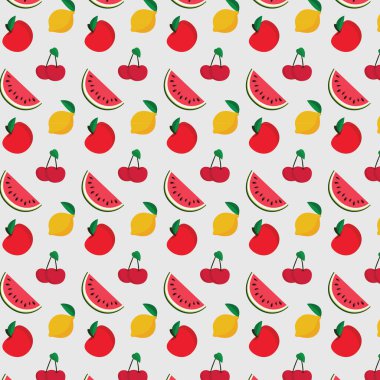 Meyvesiz devriye arka planı