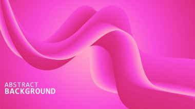 Soyut yaratıcı sanat tasarımı arka planı