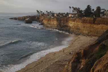 Sunset Cliffs San Diego