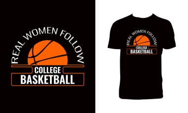 Basketball Vector T Shirt Design.