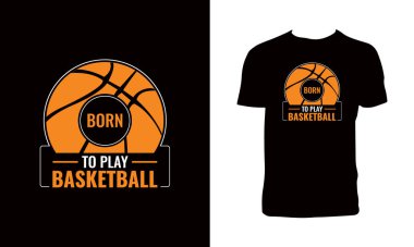 Basketball T Shirt And Apparel Design