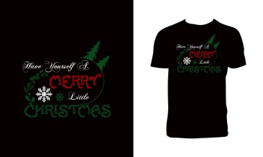 Mutlu Noeller Tişört Tasarımı.