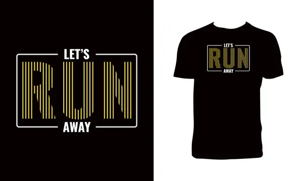 Tişört Tasarımı 'ndan Kaçalım. 
