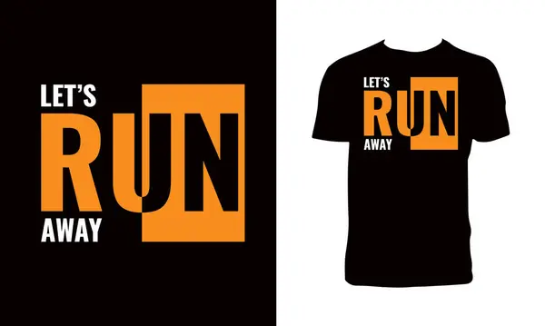 Tişört Tasarımı 'ndan Kaçalım