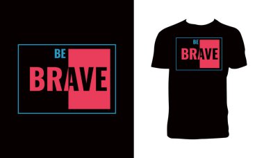 Cesur ol Typography and Lettering T-shirt Design