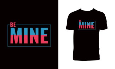 Benim Tişört Tasarımı Ol