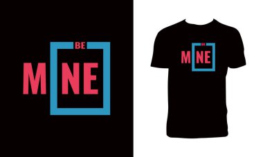 Benim Tişört Tasarımı Ol