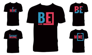 Benim Tişört Tasarım Paketi Ol