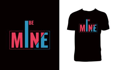 Benim Tişört Tasarımı Ol