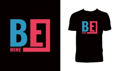 Benim Tişört Tasarımı Ol