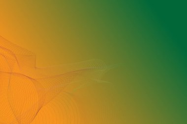 Abstract gradient background. Modern Background.