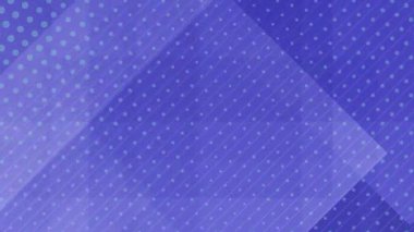 Yumuşak ve yumuşak hareketli hareket arkaplanı.