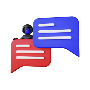 Hacker Cyber Spying 3d Illustration