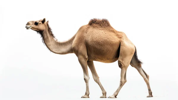 Camelo Deserto Namíbia Fotos De Bancos De Imagens
