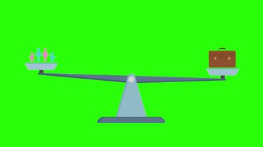 Süt dolu süt bardağı. Süt ve süt dolu. Titreşen yeşil ekran.